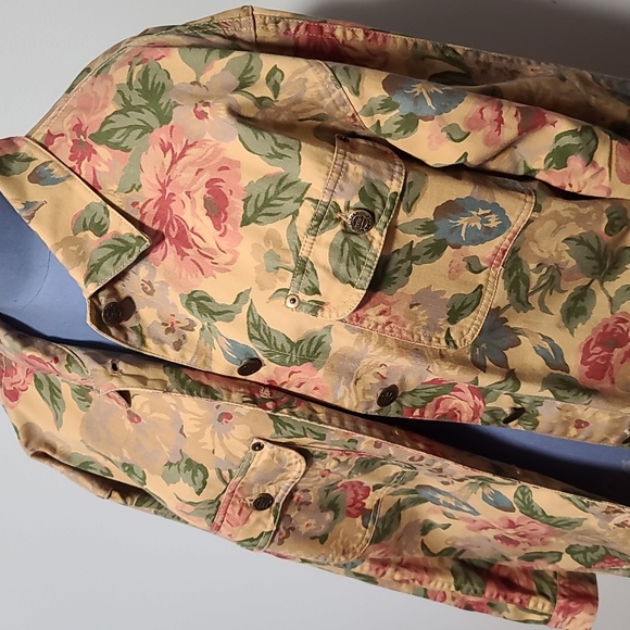 Walker and Lane jacket - Picture 2 of 5